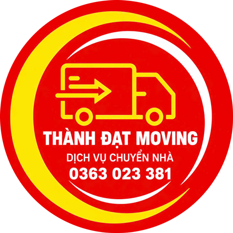Thành Đạt Moving